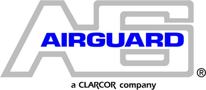 Airguard — a CLARCOR company